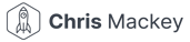 Chris Mackey Logo