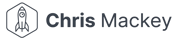 Chris Mackey Logo