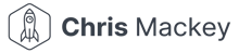 Chris Mackey Logo