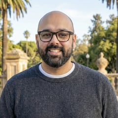 Chris Mackey, RevOps professional